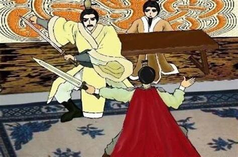 蕭 成語
